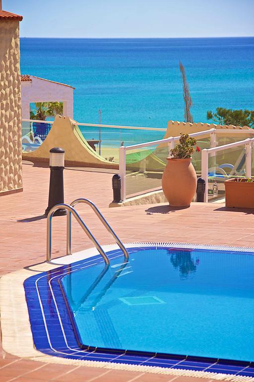 Apartamentos Fuerteventura Sol コスタ・カルマ エクステリア 写真
