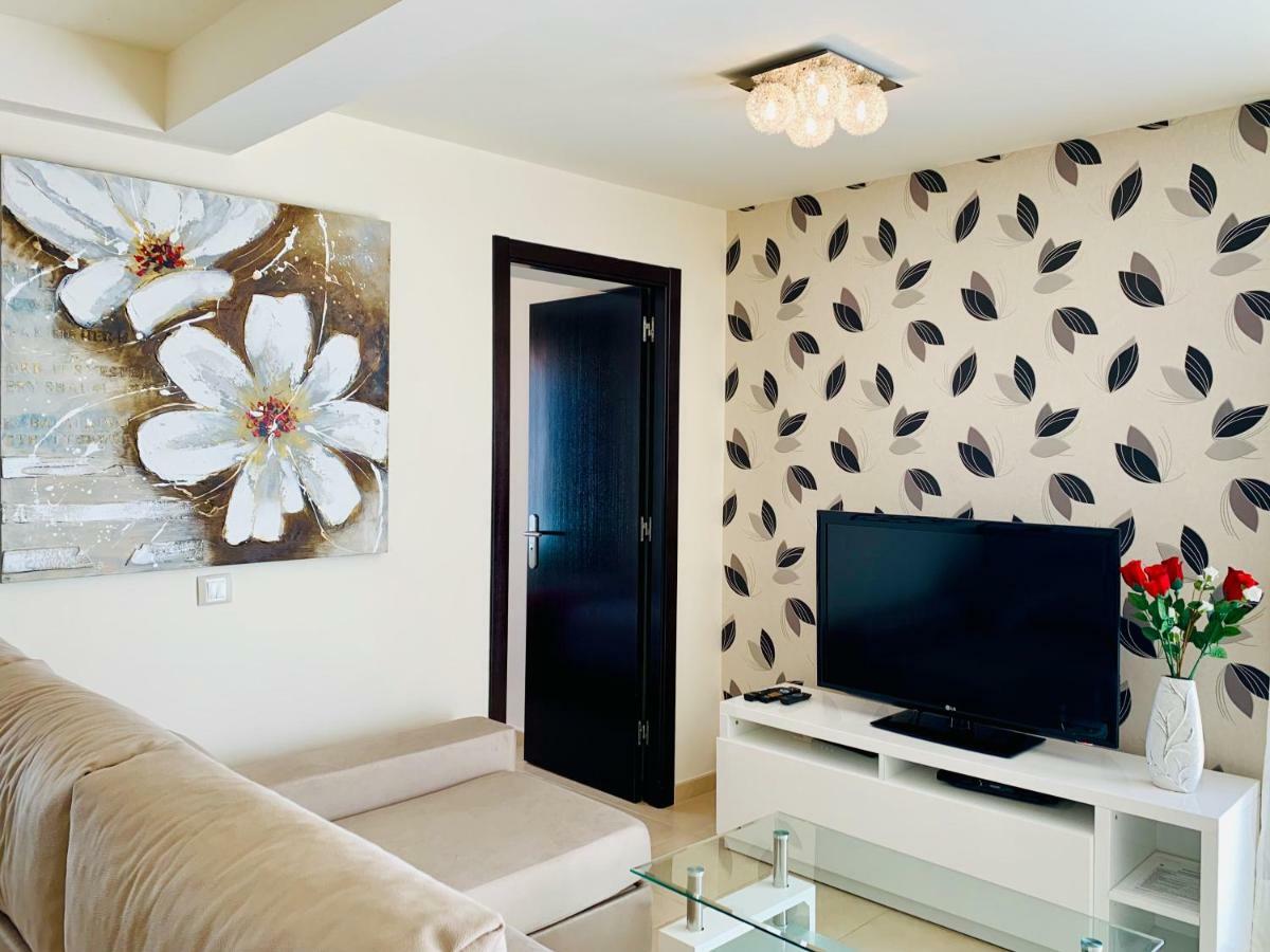 Apartamentos Fuerteventura Sol コスタ・カルマ エクステリア 写真
