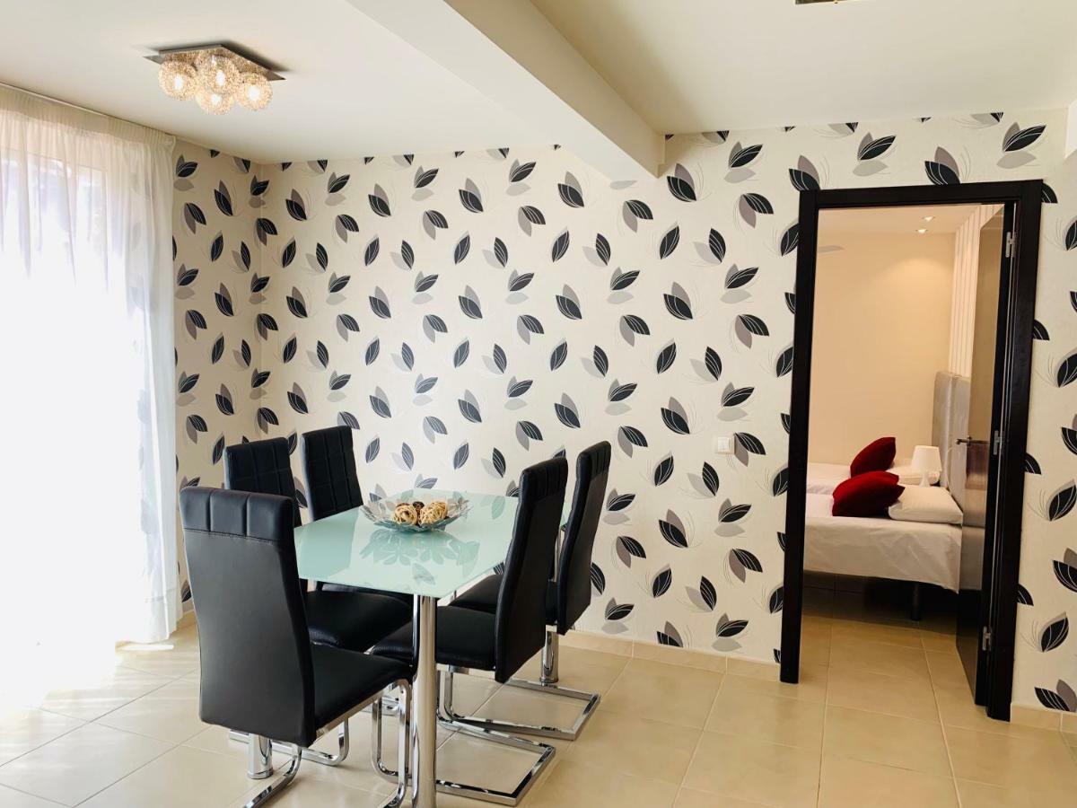 Apartamentos Fuerteventura Sol コスタ・カルマ エクステリア 写真