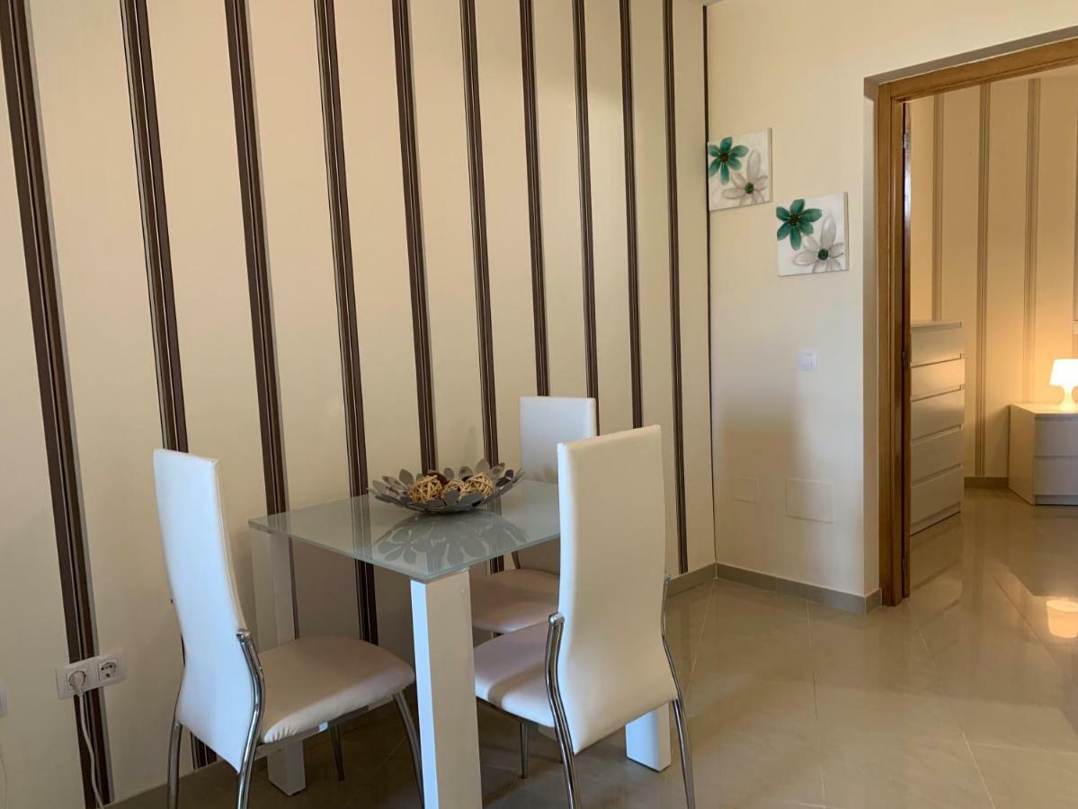 Apartamentos Fuerteventura Sol コスタ・カルマ エクステリア 写真