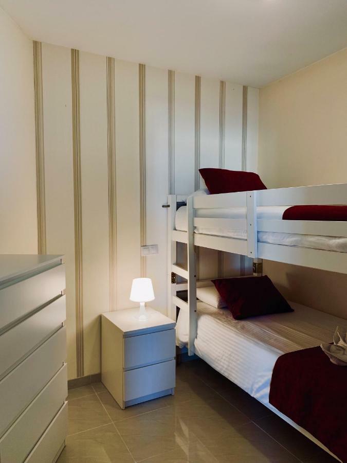 Apartamentos Fuerteventura Sol コスタ・カルマ エクステリア 写真