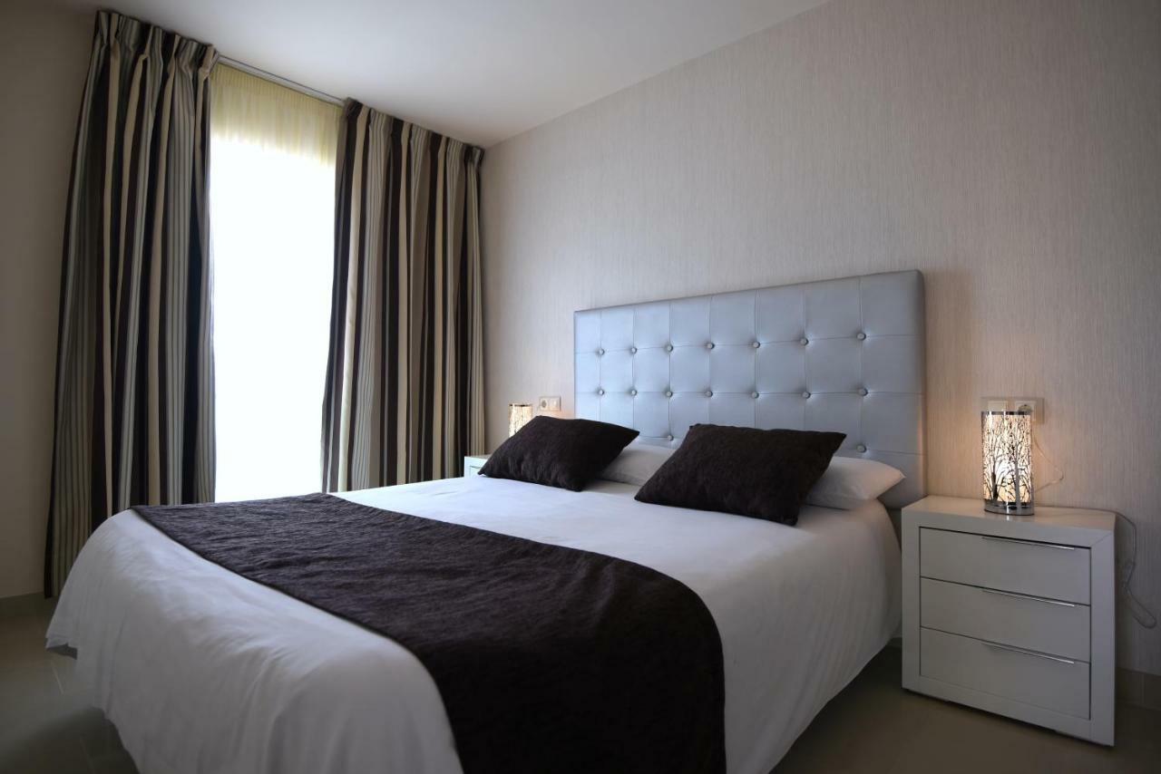 Apartamentos Fuerteventura Sol コスタ・カルマ エクステリア 写真
