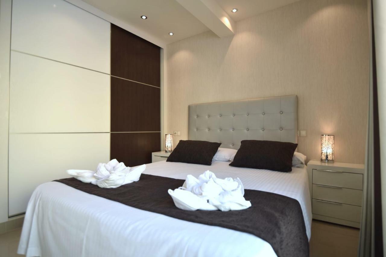 Apartamentos Fuerteventura Sol コスタ・カルマ エクステリア 写真