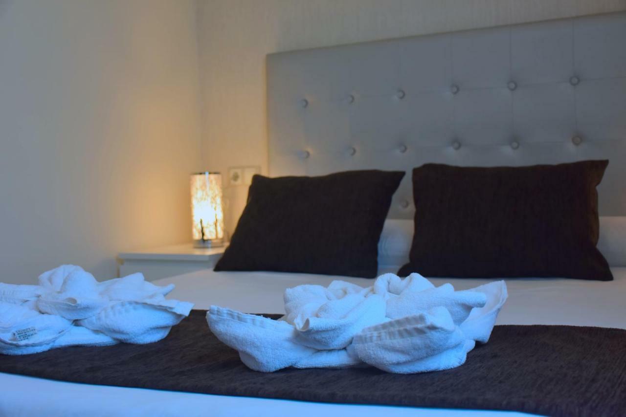 Apartamentos Fuerteventura Sol コスタ・カルマ エクステリア 写真