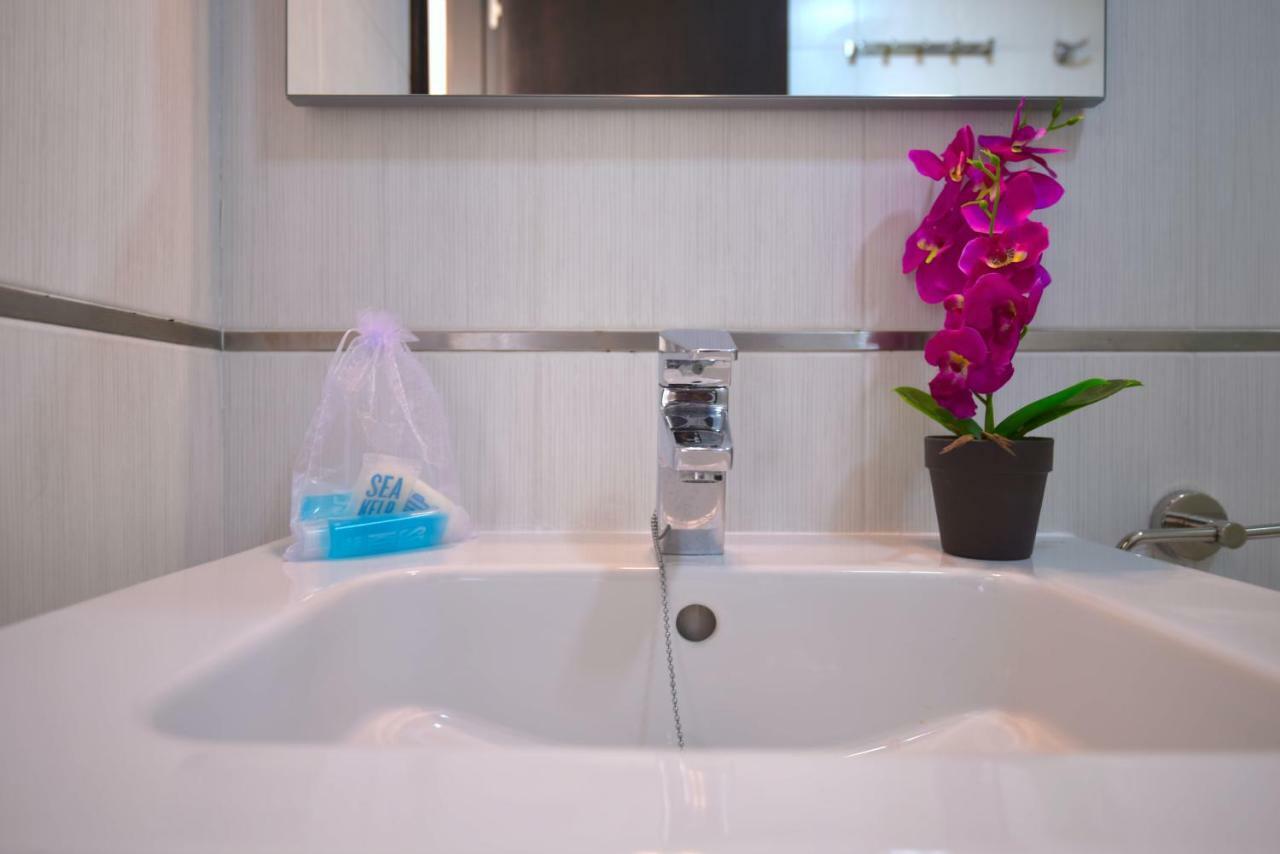 Apartamentos Fuerteventura Sol コスタ・カルマ エクステリア 写真